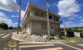 Imagem 2: Ponto Comercial com 3 dormitórios à venda, JARDIM EUROPA, TOLEDO - PR