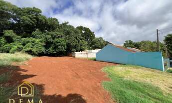 Imagem: Terreno à venda, JARDIM PANCERA, TOLEDO