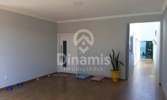 Imagem 3: SOBRADO AMPLO COM PISCINA AQUECIDA 2 SUÍTES E 2 QUARTOS