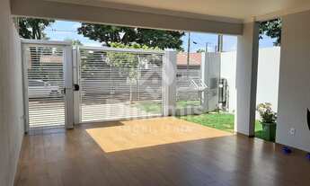 Imagem 4: SOBRADO AMPLO COM PISCINA AQUECIDA 2 SUÍTES E 2 QUARTOS