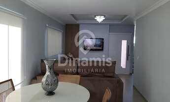 Imagem 6: SOBRADO AMPLO COM PISCINA AQUECIDA 2 SUÍTES E 2 QUARTOS