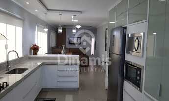 Imagem 7: SOBRADO AMPLO COM PISCINA AQUECIDA 2 SUÍTES E 2 QUARTOS