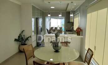 Imagem 5: SOBRADO AMPLO COM PISCINA AQUECIDA 2 SUÍTES E 2 QUARTOS