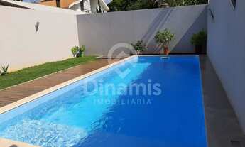 Imagem: SOBRADO AMPLO COM PISCINA AQUECIDA 2 SUÍTES