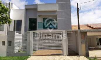 Imagem 2: SOBRADO AMPLO COM PISCINA AQUECIDA 2 SUÍTES E 2 QUARTOS