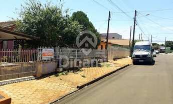 Imagem: 2 Casas na Vila Pioneiro, Toledo PR, próximo