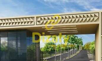 Imagem: LOTES NO CONDOMÍNIO RESIDENCIAL VEREDAS