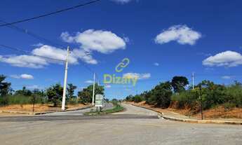 Imagem 6: Lote de 1.000 m no Condomínio Vale do Sol, próximo à IVECO, saída Jequitibá-MG