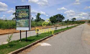 Imagem 7: Lote de 1.000 m no Condomínio Vale do Sol, próximo à IVECO, saída Jequitibá-MG