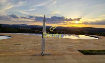 Imagem 4: Lote de 1.000 m no Condomínio Vale do Sol, próximo à IVECO, saída Jequitibá-MG