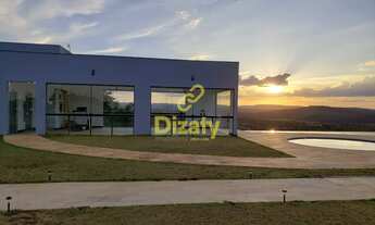 Imagem 5: Lote de 1.000 m no Condomínio Vale do Sol, próximo à IVECO, saída Jequitibá-MG