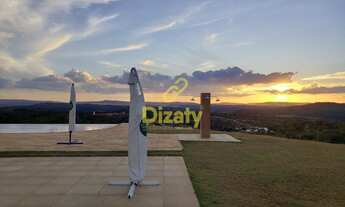 Imagem 3: Lote de 1.000 m no Condomínio Vale do Sol, próximo à IVECO, saída Jequitibá-MG