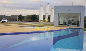 Imagem 2: Lote de 1.000 m no Condomínio Vale do Sol, próximo à IVECO, saída Jequitibá-MG