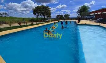 Imagem 3: CASA EM TIJOLO ECOLÓGICO EM CONDOMÍNIO FECHADO RETIRO DA MATA EM JEQUITIBÁ-MG