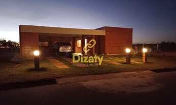 Imagem 1: CASA EM TIJOLO ECOLÓGICO EM CONDOMÍNIO FECHADO RETIRO DA MATA EM JEQUITIBÁ-MG