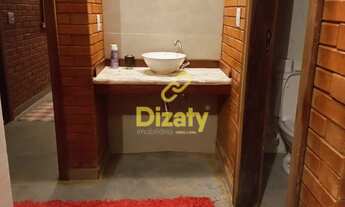 Imagem 5: CASA EM TIJOLO ECOLÓGICO EM CONDOMÍNIO FECHADO RETIRO DA MATA EM JEQUITIBÁ-MG