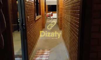 Imagem 2: CASA EM TIJOLO ECOLÓGICO EM CONDOMÍNIO FECHADO RETIRO DA MATA EM JEQUITIBÁ-MG