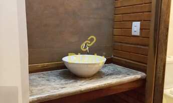 Imagem 6: CASA EM TIJOLO ECOLÓGICO EM CONDOMÍNIO FECHADO RETIRO DA MATA EM JEQUITIBÁ-MG