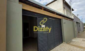 Imagem: CASA PARA ALUGAR NO BAIRRO NOVO HORIZONTE