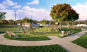 Imagem 3: LOTES Á VENDA BAIRRO SERRA VERDE - ÚLTIMAS UNIDADES DISPONÍVEIS