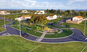 Imagem: LOTES Á VENDA BAIRRO SERRA VERDE - ÚLTIMAS