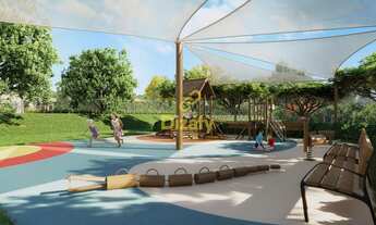 Imagem 4: TERRAS ALPHA BETIM Lançamento Alphaville Urbanismo na região metropolitana de BH