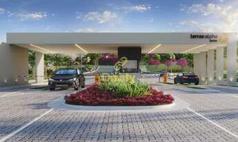 Imagem 5: TERRAS ALPHA BETIM Lançamento Alphaville Urbanismo na região metropolitana de BH