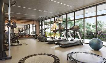 Imagem 6: TERRAS ALPHA BETIM Lançamento Alphaville Urbanismo na região metropolitana de BH