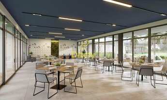 Imagem 2: TERRAS ALPHA BETIM Lançamento Alphaville Urbanismo na região metropolitana de BH