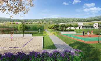 Imagem 7: TERRAS ALPHA BETIM Lançamento Alphaville Urbanismo na região metropolitana de BH