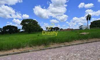 Imagem 3: Lote de 900m plano, à venda no Condomínio FORTUNA PARK em FORTUNA DE MINAS - MG