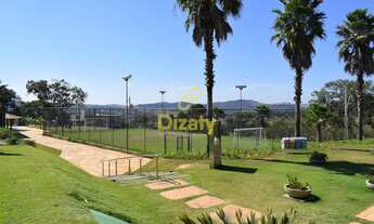 Imagem 7: Lote de 900m plano, à venda no Condomínio FORTUNA PARK em FORTUNA DE MINAS - MG