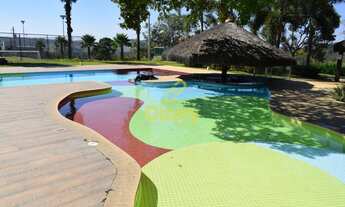 Imagem 6: Lote de 900m plano, à venda no Condomínio FORTUNA PARK em FORTUNA DE MINAS - MG