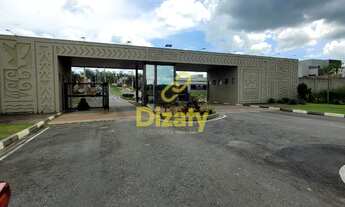 Imagem 2: LOTES NO CONDOMÍNIO RESIDENCIAL VEREDAS, A PARTIR DE 420 M , ÁREA DE LAZER