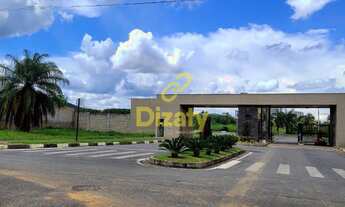 Imagem 6: LOTES NO CONDOMÍNIO RESIDENCIAL VEREDAS, A PARTIR DE 420 M , ÁREA DE LAZER