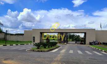 Imagem 7: LOTES NO CONDOMÍNIO RESIDENCIAL VEREDAS, A PARTIR DE 420 M , ÁREA DE LAZER