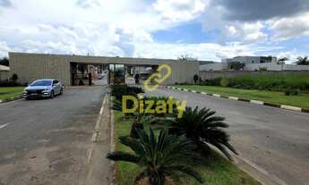 Imagem 4: LOTES NO CONDOMÍNIO RESIDENCIAL VEREDAS, A PARTIR DE 420 M , ÁREA DE LAZER