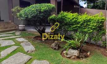 Imagem: Casa Jardim Arizona 3quartos 1 suíte 2salas