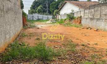 Imagem 2: A VENDA - TERRENO COM 520 m2 COM ÓTIMA TOPOGRAFIA E LOCALIZAÇÃO - SETE LAGOAS MG