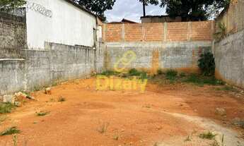 Imagem: A VENDA - TERRENO COM 520 m2 COM ÓTIMA