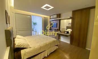 Imagem 7: Casa Mangabeiras - 4 quartos - 1 suite - 1 suite Reversível