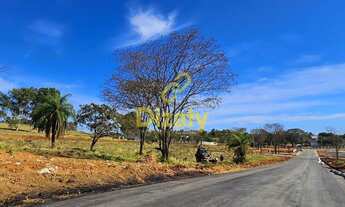 Imagem 3: LOTES A VENDA NO RESIDENCIAL VEREDAS DO CAMPO LOTES A PARTIR DE 360 M
