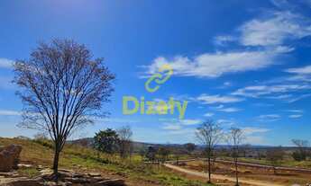 Imagem 4: LOTES A VENDA NO RESIDENCIAL VEREDAS DO CAMPO LOTES A PARTIR DE 360 M