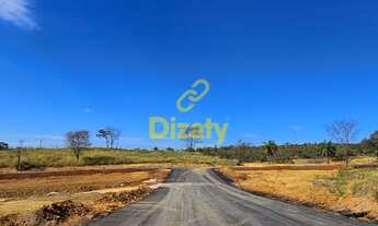 Imagem 5: LOTES A VENDA NO RESIDENCIAL VEREDAS DO CAMPO LOTES A PARTIR DE 360 M