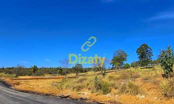 Imagem 6: LOTES A VENDA NO RESIDENCIAL VEREDAS DO CAMPO LOTES A PARTIR DE 360 M