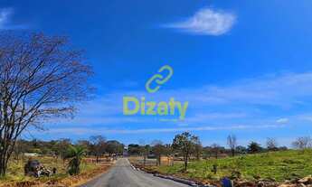 Imagem 7: LOTES A VENDA NO RESIDENCIAL VEREDAS DO CAMPO LOTES A PARTIR DE 360 M