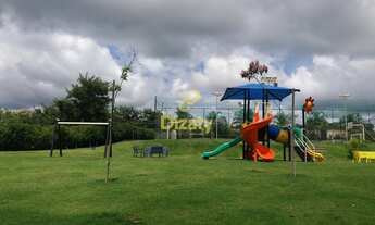 Imagem 5: Lote à venda no Residencial Da Vinci com Vista Espetacular e Definitiva