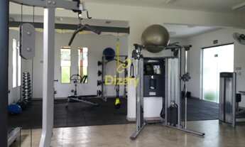 Imagem 6: Lote à venda no Residencial Da Vinci com Vista Espetacular e Definitiva