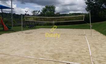 Imagem 7: Lote à venda no Residencial Da Vinci com Vista Espetacular e Definitiva