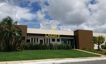 Imagem 4: Lote à venda no Residencial Da Vinci com Vista Espetacular e Definitiva